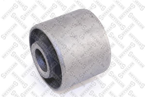 Suspension arm bushing Toyota 4 Runner: 8798082SX Stellox Silent block front suspension