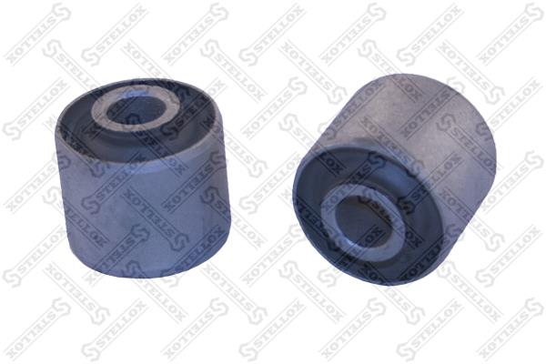 8798138SX Stellox Silent block, front lower arm
