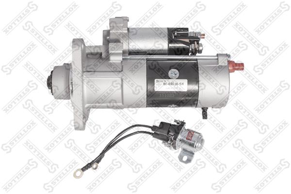 8802036SX Stellox Starter