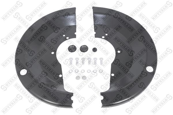 Stellox 85-05311-SX Brake dust shield 8505311SX