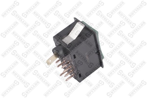 Stellox 88-15208-SX Head light switch 8815208SX