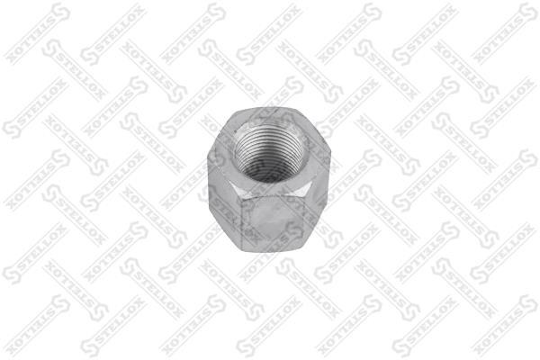 Stellox 89-01102-SX Ring sealing 8901102SX