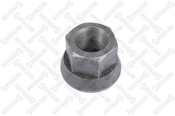 8902080SX Stellox Nut