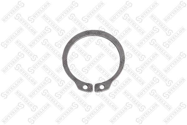 8903611SX Stellox Thrust ring