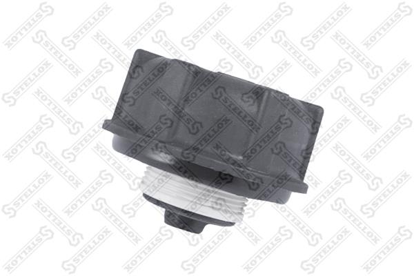 Stellox 89-05212-SX Radiator cover 8905212SX 8905212SX Stellox Radiator cover