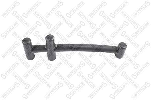 Stellox 89-18012-SX fuel pipe bracket 8918012SX