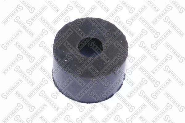 Stabilizer bar bushes Mazda MX-6: 8937001SX Stellox Front anti roll bar bush