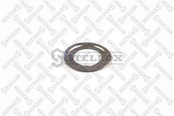 Stellox 85-05409-SX Brake dust shield 8505409SX