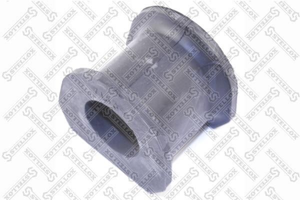 Anti roll bar bush Mitsubishi L 300: 8972015SX Stellox Front anti roll bar bush