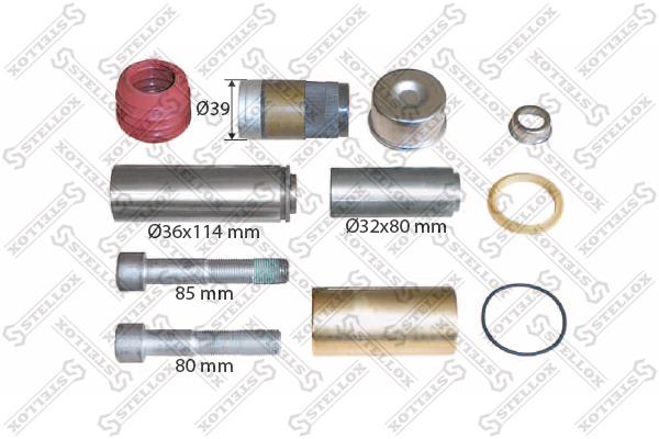 Stellox 85-10329-SX Repair Kit, brake caliper 8510329SX