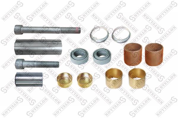 Stellox 85-10369-SX Repair Kit, brake caliper 8510369SX