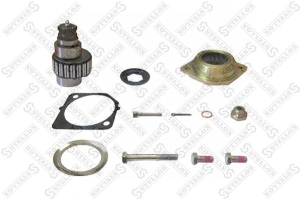 Stellox 85-10463-SX Repair Kit, brake caliper 8510463SX