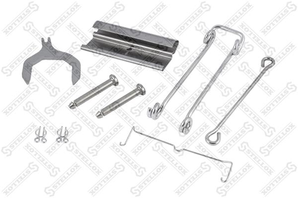 Stellox 85-10500-SX Repair Kit, brake caliper 8510500SX