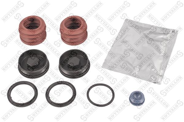 Stellox 85-10514-SX Repair Kit, brake caliper 8510514SX