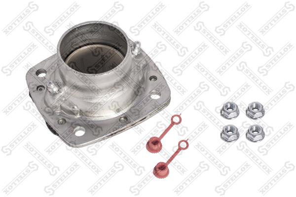Stellox 85-07007-SX Repair Kit, brake camshaft 8507007SX