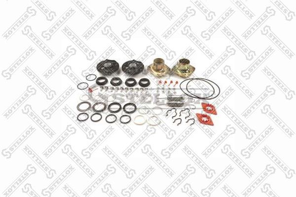 Stellox 85-07094-SX Repair Kit, brake camshaft 8507094SX