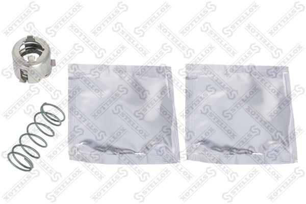 8507102SX Stellox Repair Kit, brake caliper