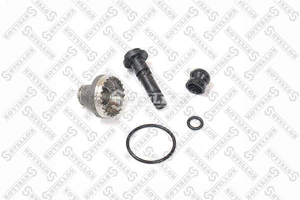 Stellox 85-07105-SX Repair Kit, brake camshaft 8507105SX