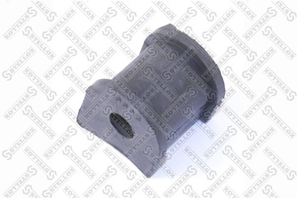 8998013SX Stellox Rear anti roll bar bush