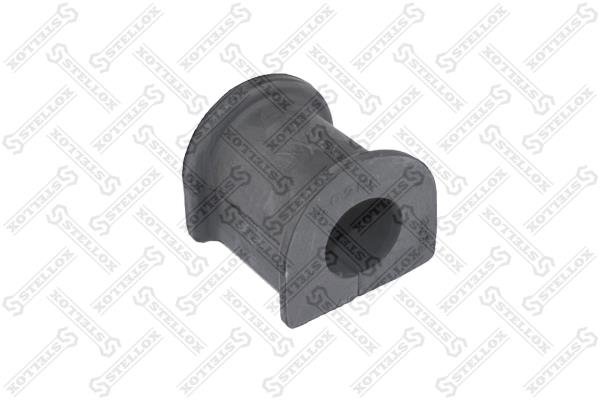 Anti roll bar bush Audi 80: 8998119SX Stellox Rear anti roll bar bush