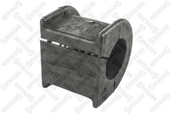 Stabilizer bar bushes Toyota Dyna: 8998139SX Stellox Front anti roll bar bush