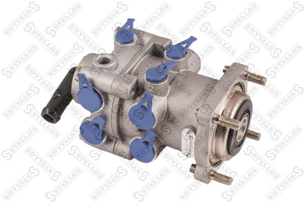 8519425SX Stellox Multi-position valve