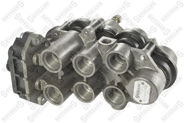 Stellox 85-19480-SX Multi-position valve 8519480SX