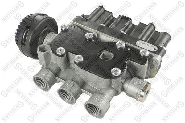 Stellox 85-19495-SX Multi-position valve 8519495SX