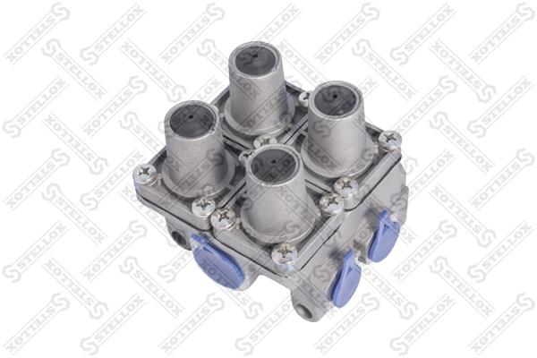 Stellox 85-19496-SX Multi-position valve 8519496SX