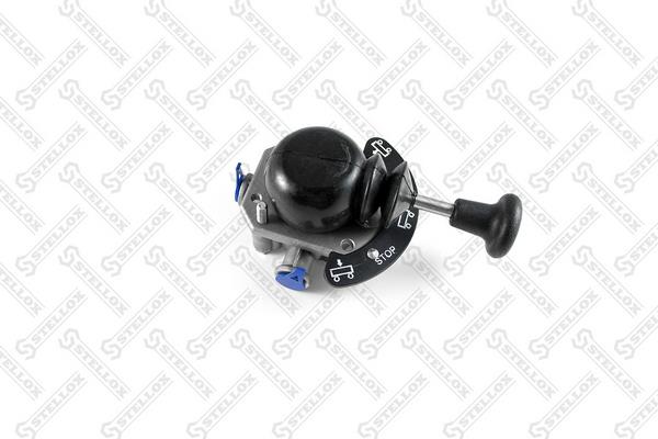 8519499SX Stellox Multi-position valve