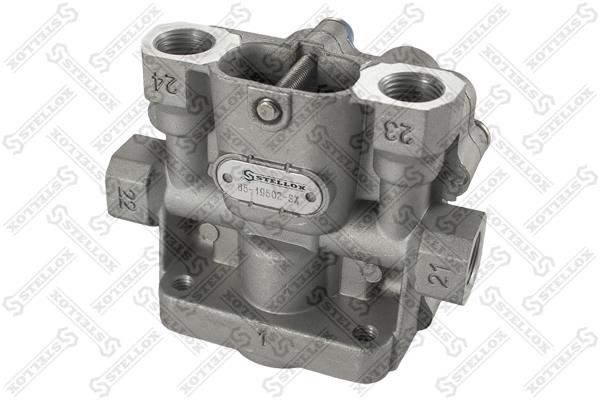 Stellox 85-19502-SX Multi-position valve 8519502SX