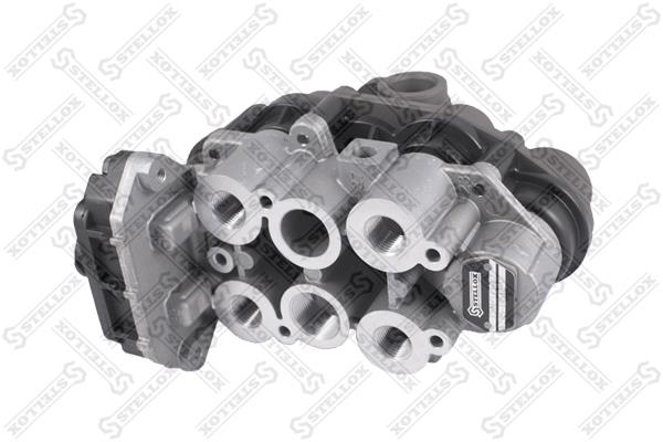 Stellox 85-19510-SX Multi-position valve 8519510SX