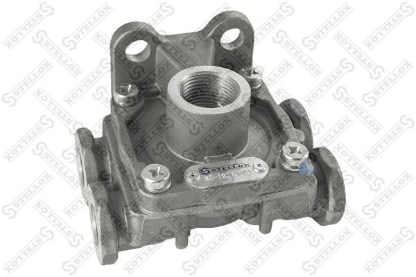 Stellox 85-19515-SX Multi-position valve 8519515SX