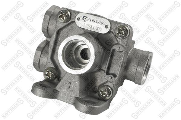 Stellox 85-19554-SX Multi-position valve 8519554SX