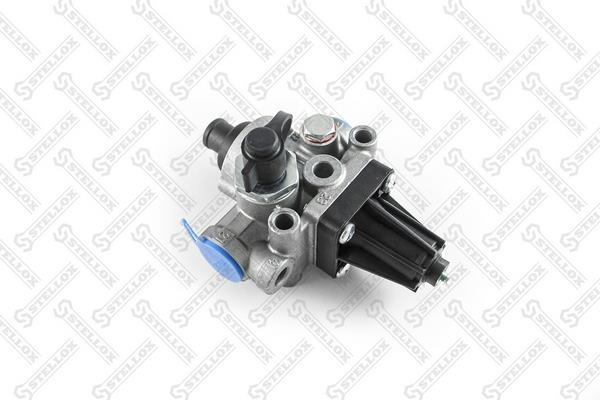 Stellox 85-21001-SX Control valve, pneumatic 8521001SX