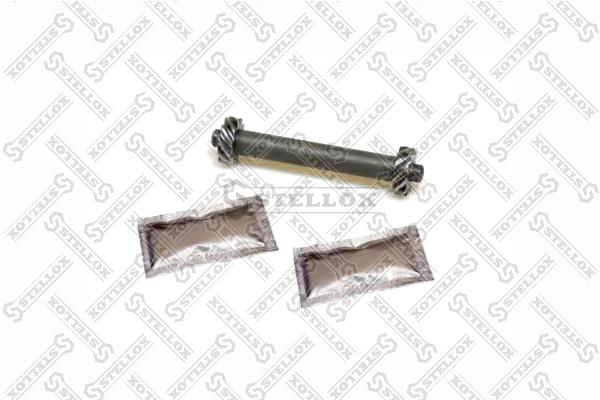 Stellox 85-29909-SX Brake pad expandable 8529909SX