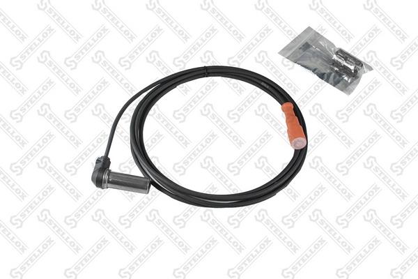 Stellox 85-50508-SX Sensor, wheel speed 8550508SX 8550508SX Stellox Sensor, wheel speed