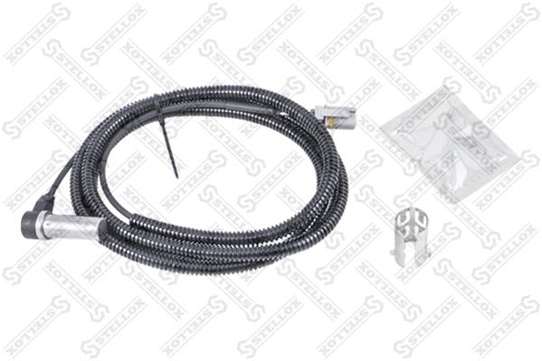 ABS brake sensor MAN: 8550529SX Stellox Sensor, wheel speed
