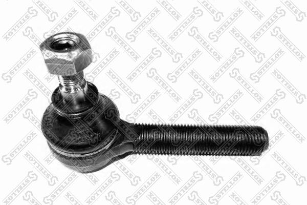 Stellox 86-00006-SX Tie rod end 8600006SX 8600006SX Stellox Tie rod end