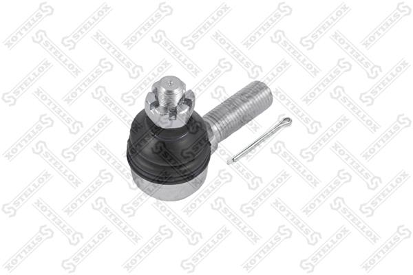 8600019SX Stellox Tie rod end