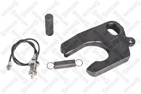 8700403SX Stellox Trailer hitch