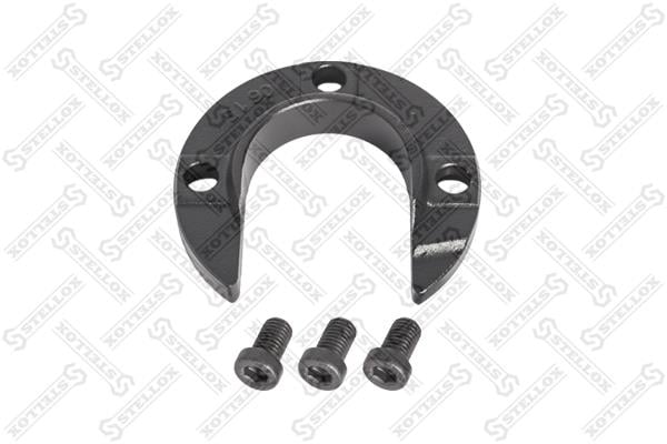 8700409SX Stellox Trailer hitch