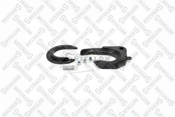 8700414SX Stellox Trailer hitch