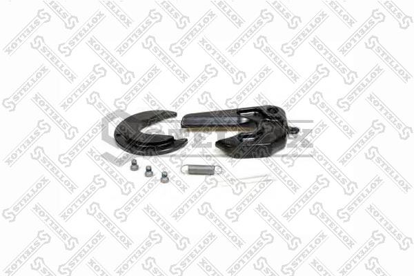 Stellox 87-00416-SX Trailer hitch 8700416SX