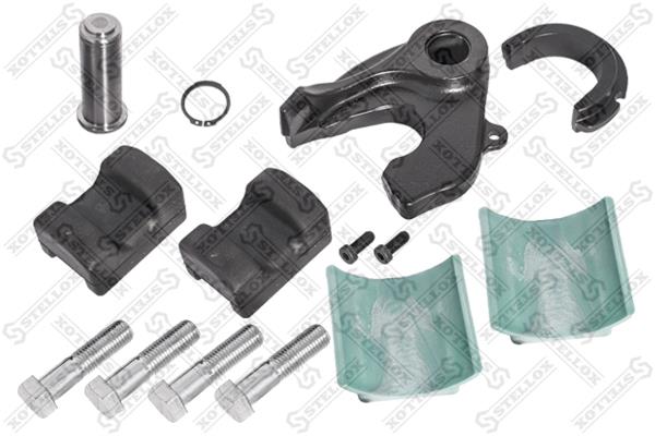 8700527SX Stellox Trailer hitch