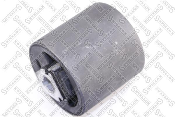 Silent block front upper arm Stellox 87-04079-SX