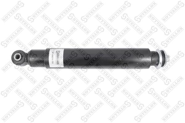 Stellox 87-04814-SX Front oil shock absorber 8704814SX