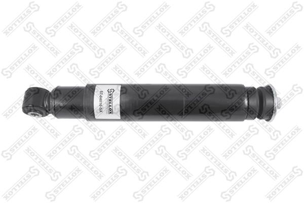 Stellox 87-04816-SX Front oil shock absorber 8704816SX
