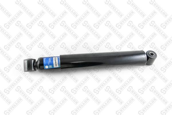 Stellox 87-04846-SX Front oil shock absorber 8704846SX