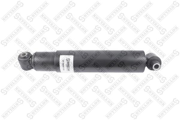 Stellox 87-04897-SX Front oil shock absorber 8704897SX